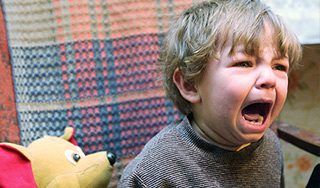 Американцы травили приемных россиян газом Американцы травили приемных россиян газом