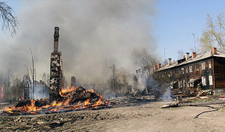 Смерть солдат в Казахстане сочли терактом Смерть солдат в Казахстане сочли терактом