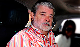 Джордж Лукас собирается в отставку Джордж Лукас собирается в отставку