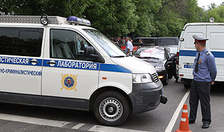 Бандиты напали на дом фермера в Кущевке Бандиты напали на дом фермера в Кущевке