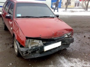 «Жигули» стали лидером аварийной статистики