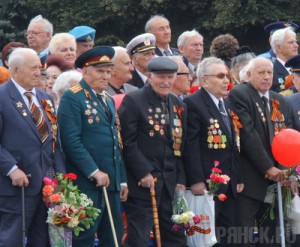 Фронтовикам начали выдавать «победную» доплату к пенсии