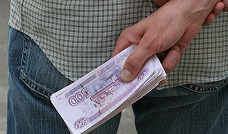 В Петербурге полицейских поймали на взятке В Петербурге полицейских поймали на взятке