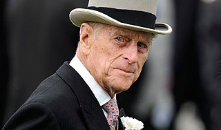 Супруга Елизаветы II подкосил ее юбилей Супруга Елизаветы II подкосил ее юбилей