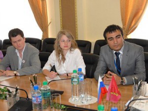 В Брянске завершился Международный симпозиум