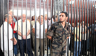 Россия призовет Ливию к ответу Россия призовет Ливию к ответу