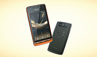 Kyocera выпустила смартфон без динамика Kyocera выпустила смартфон без динамика