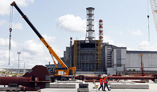 "Росатом" построит АЭС в Великобритании "Росатом" построит АЭС в Великобритании