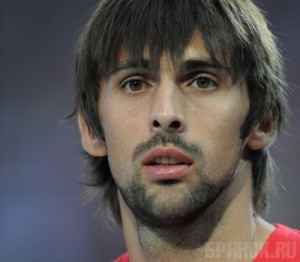 Многоборец Погорелов задумался о завершении карьеры