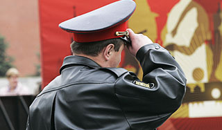 Экс-полицейский убивал женщин ради машин Экс-полицейский убивал женщин ради машин