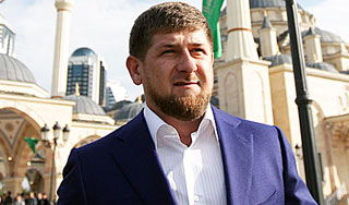 Кадыров хочет разоружить чеченцев Кадыров хочет разоружить чеченцев