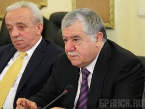 Брянской областью заинтересовались турецкие бизнесмены