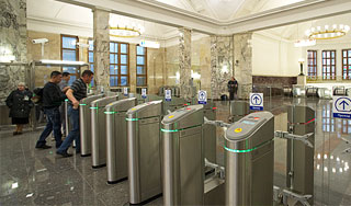 В Москве построят 70 новых станций метро В Москве построят 70 новых станций метро