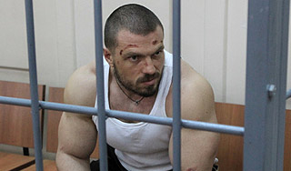 Участник событий на Болотной признал вину Участник событий на Болотной признал вину