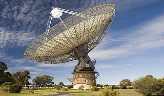 На Алтае появится уникальный телескоп На Алтае появится уникальный телескоп