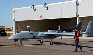 МВД закупает "беспилотники" МВД закупает "беспилотники"