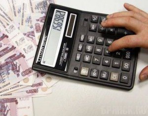 Брянский район возглавил список должников по налогам