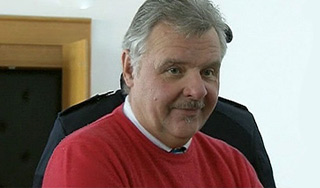 В Польше продлили арест беглому прокурору В Польше продлили арест беглому прокурору