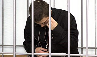 Бывший офицер ФСБ шпионил для ЦРУ Бывший офицер ФСБ шпионил для ЦРУ