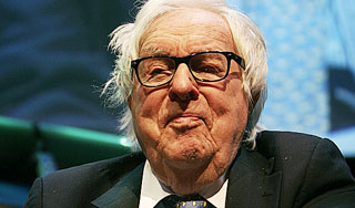 В США скончался Рэй Брэдбери В США скончался Рэй Брэдбери