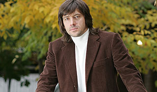 Задержан третий убийца главы "8 Марта" Задержан третий убийца главы "8 Марта"