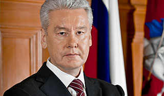 Собянин внес в Думу поправки о выборах мэра Собянин внес в Думу поправки о выборах мэра