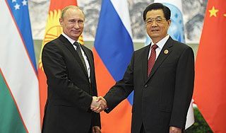 Союзники России вступились за Сирию Союзники России вступились за Сирию