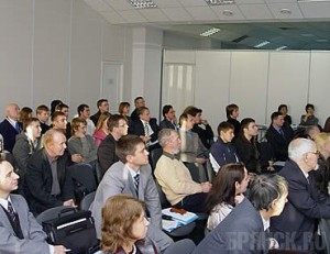 В Клинцах соберут Международную конференцию