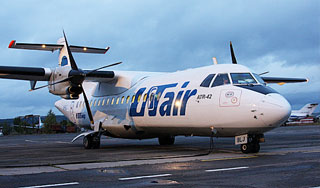 UTair   