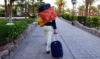 Туроператоров ждут новые проблемы Туроператоров ждут новые проблемы