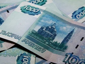 У жителя Жуковского района из гаража украли деньги