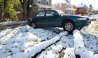 В Буэнос-Айресе 3-й раз за век выпал снег В Буэнос-Айресе 3-й раз за век выпал снег