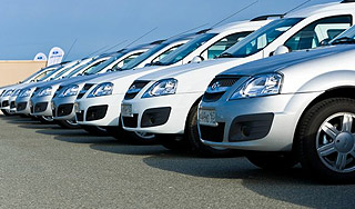 АвтоВАЗ запустит конвейер в Казахстане АвтоВАЗ запустит конвейер в Казахстане