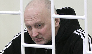 Авторитету Татарину грозит 15 лет тюрьмы Авторитету Татарину грозит 15 лет тюрьмы