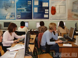 Молодым мамам предложили бесплатно получить профессию