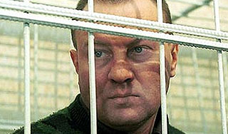 Убийце Буданова отказали в освобождении Убийце Буданова отказали в освобождении