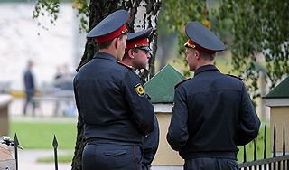 Убийца Егора Свиридова потерял отца Убийца Егора Свиридова потерял отца