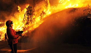 В Туве опознали сгоревших десантников В Туве опознали сгоревших десантников