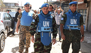 Исчезли свидетели бойни в сирийской Хаме Исчезли свидетели бойни в сирийской Хаме