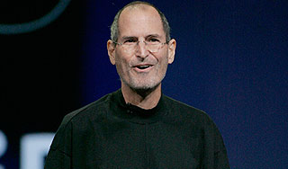 Apple переоденет всех в водолазки Apple переоденет всех в водолазки