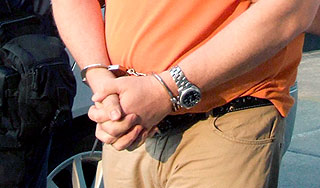 Директор столичного рынка попался на взятке Директор столичного рынка попался на взятке