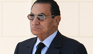 Хосни Мубарак готовится к своим похоронам Хосни Мубарак готовится к своим похоронам