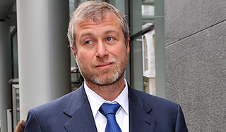 Абрамович распродает недвижимость в Лондоне Абрамович распродает недвижимость в Лондоне