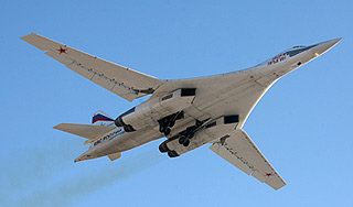 У России появится новый бомбардировщик У России появится новый бомбардировщик