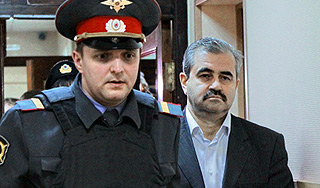 Арестованы чиновники из Кабардино-Балкарии Арестованы чиновники из Кабардино-Балкарии