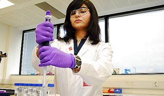 Ученые научились останавливать старение Ученые научились останавливать старение