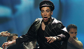 Многочасовой бой произошел в Дамаске Многочасовой бой произошел в Дамаске