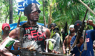 Боевики устроили расправу над прихожанами Боевики устроили расправу над прихожанами