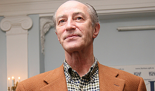 Ушел из жизни хореограф Никита Долгушин Ушел из жизни хореограф Никита Долгушин