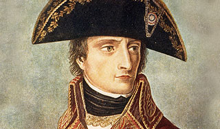 Продано домашнее задание Наполеона Продано домашнее задание Наполеона